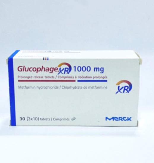 glucophage