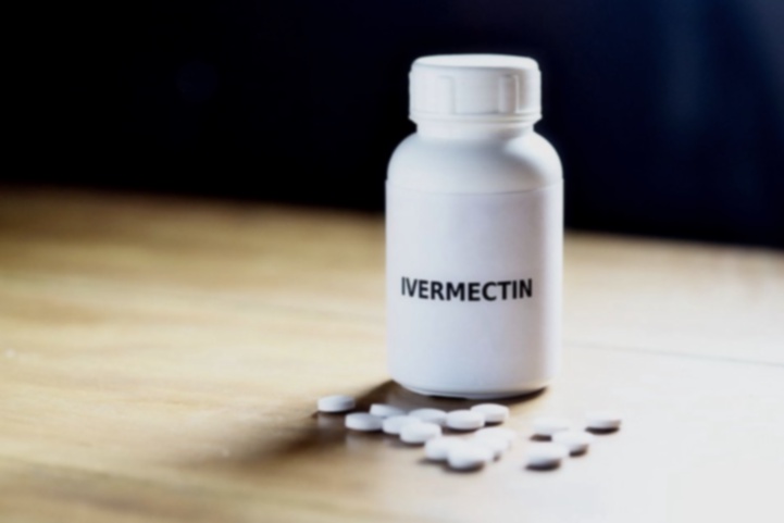 Iwermektyna