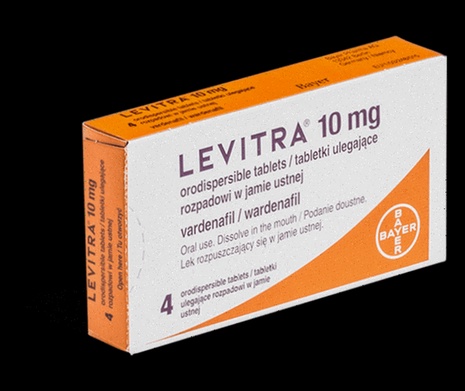 levitra