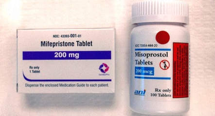 Misoprostol