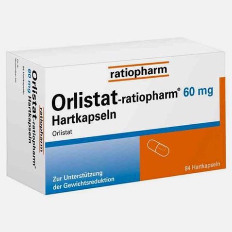 Orlistat
