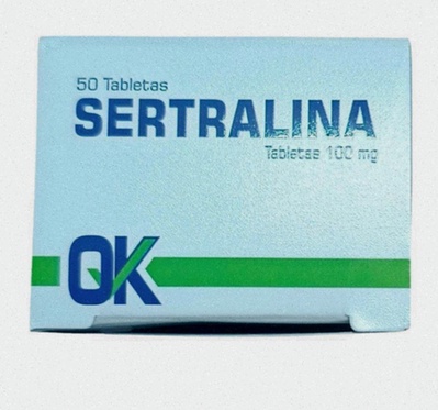 sertralina