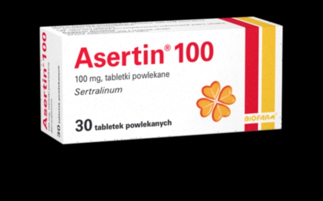 sertralina